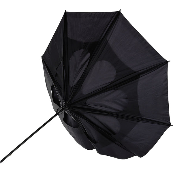 Haying Storm-proof umbrella