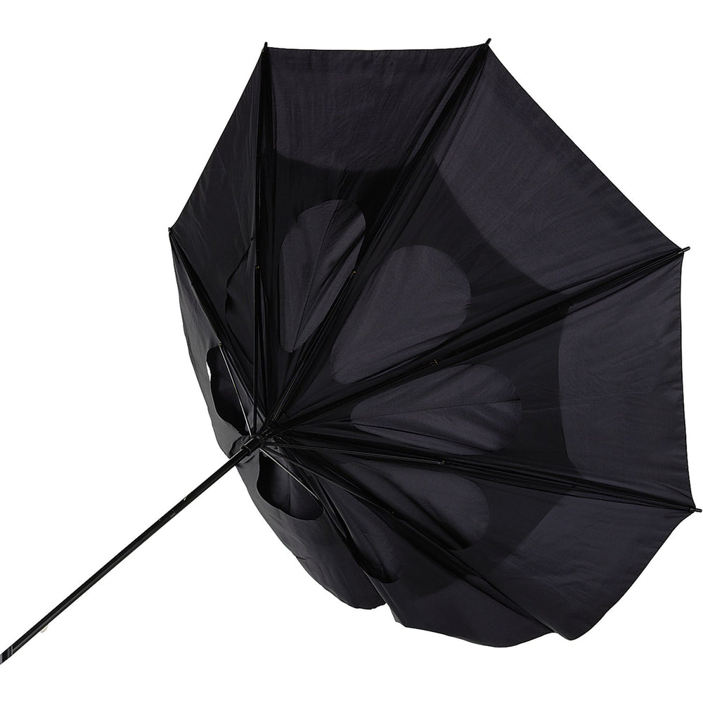 Branded Haying Storm-proof umbrella