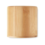 Branded Plant based wax candle 160 gr