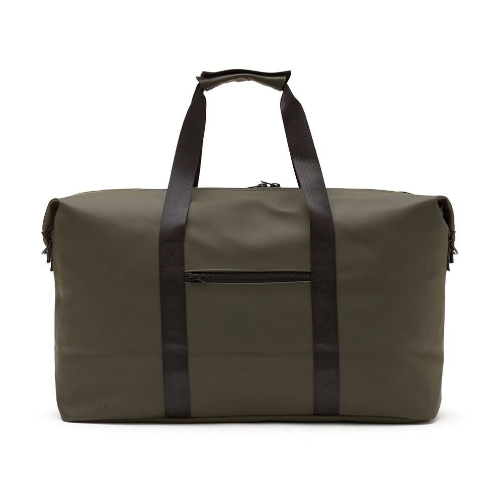 Branded VINGA Baltimore Weekendbag