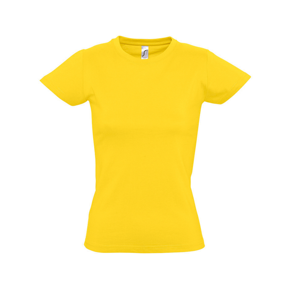 SOL'S Ladies Imperial Heavy T-Shirt