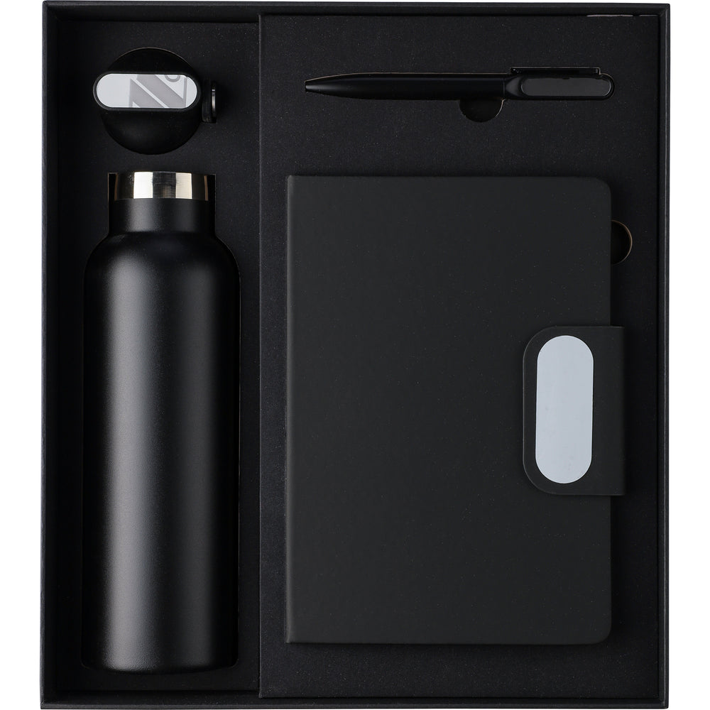 The Erren - Office gift set (3pc)