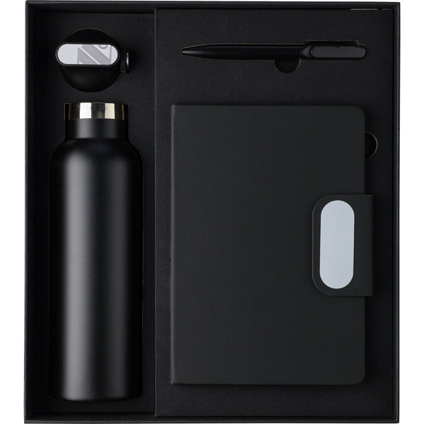 The Erren - Office gift set (3pc)