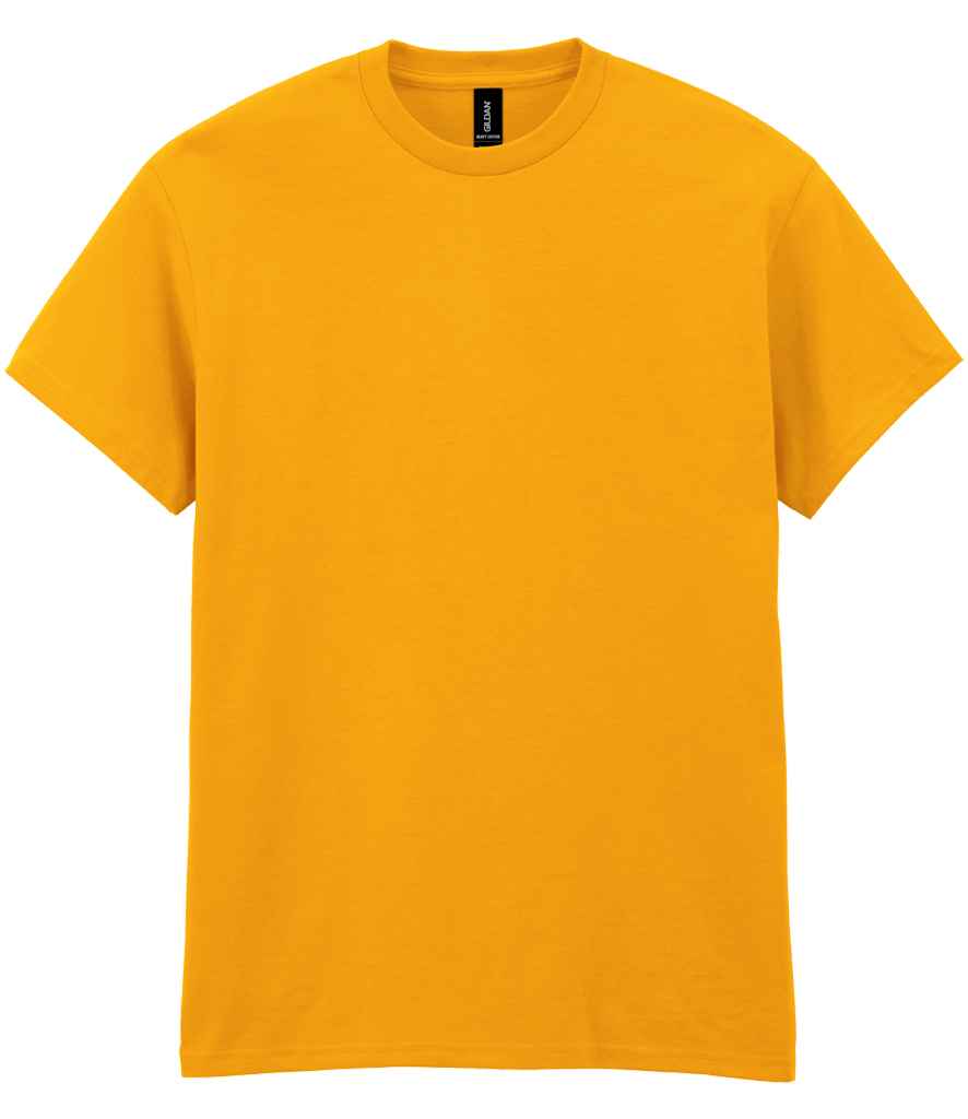 Gildan Heavy Cotton™ T-Shirt Gold
