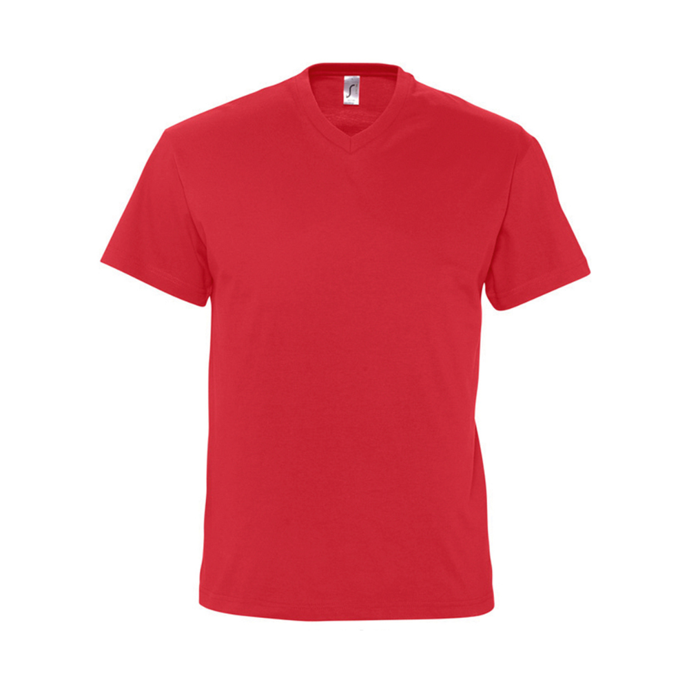 SOL'S Victory V Neck T-Shirt