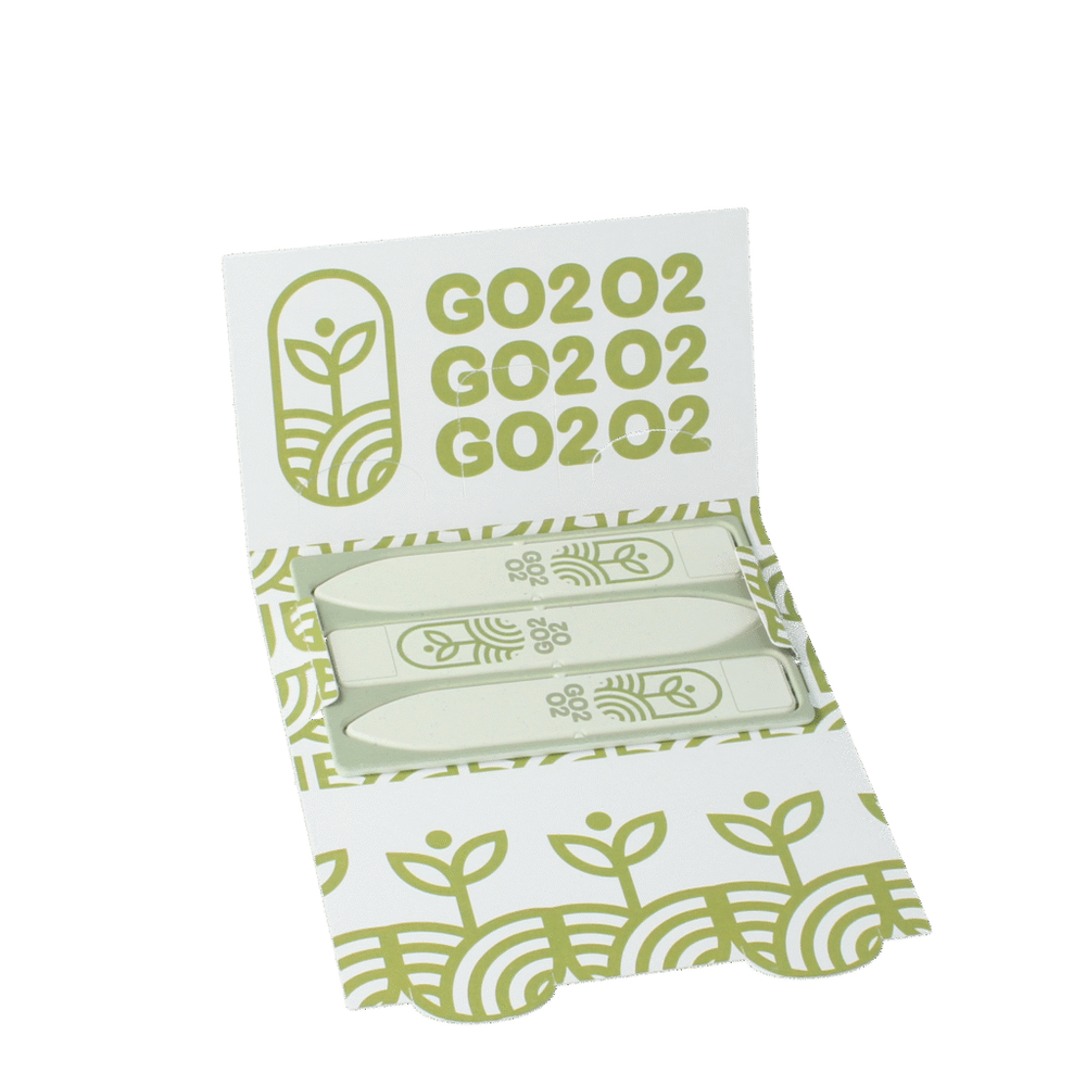 Walletmate Plant Markers & Card Wallet