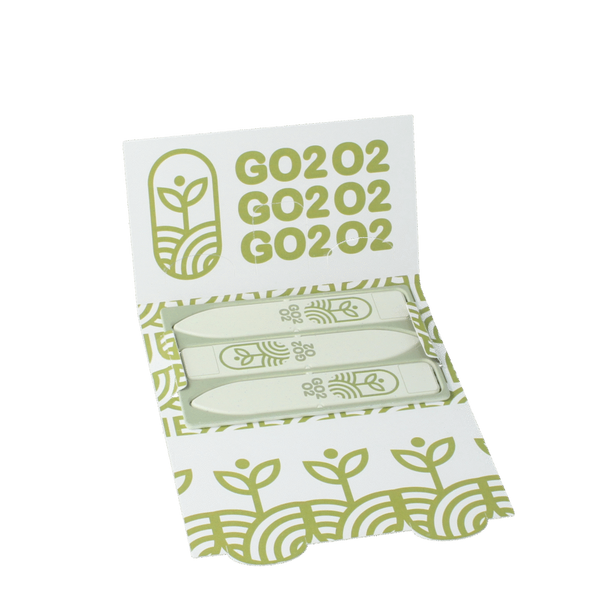 Walletmate Plant Markers & Card Wallet