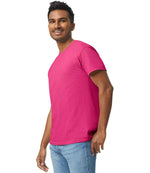 Gildan Heavy Cotton™ T-Shirt Heliconia