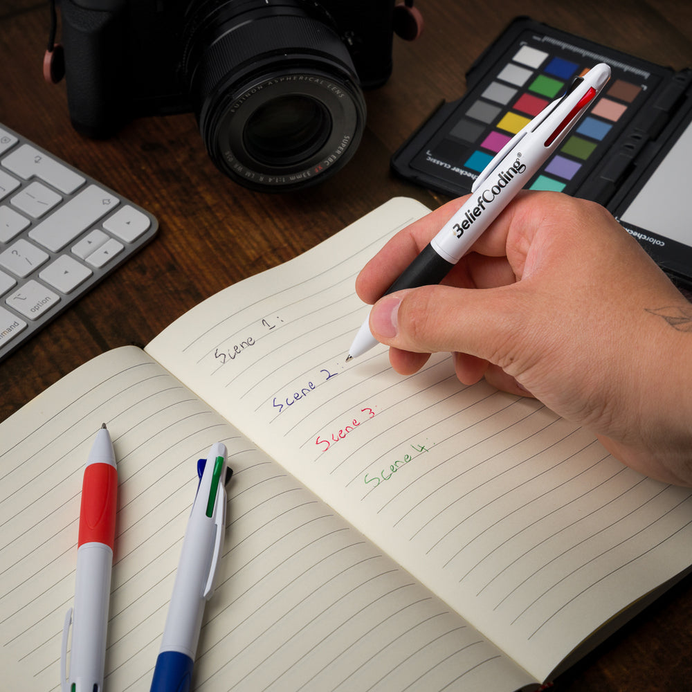 Express Quad Pen