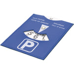 Vigar Parking disc