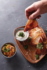 Branded VINGA Nomimono tapas set