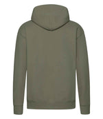 Fruit of the Loom Premium Hooded Sweatshirt Classic Olive