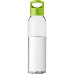 Branded Sky 650 ml Tritan™ colour-pop water bottle