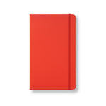 Budget A5 Soft Touch Notebook