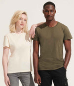 SOL'S Crusader Recycled T-Shirt Natural