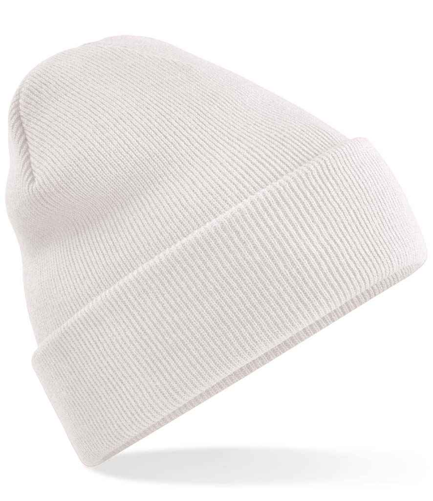 Branded Beechfield Original Cuffed Beanie