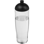 Branded H2O Active® Tempo 700 ml dome lid sport bottle