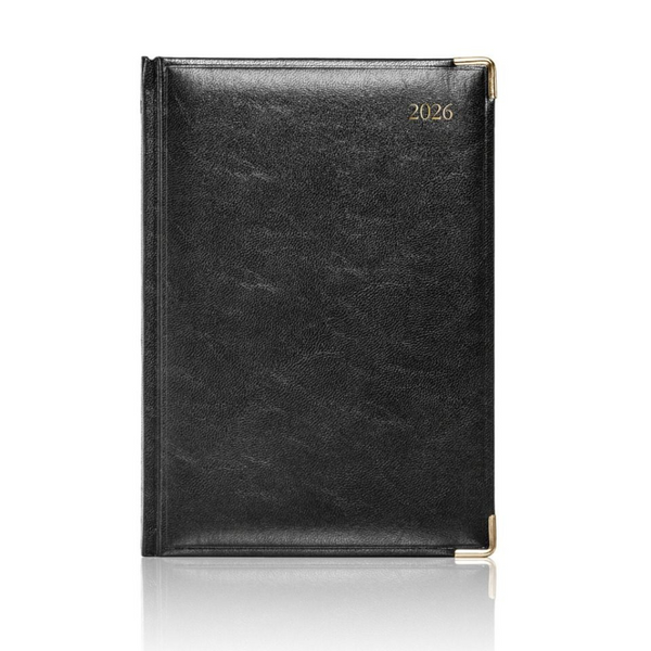 Branded Castelli A5 Colombia De Luxe Diary