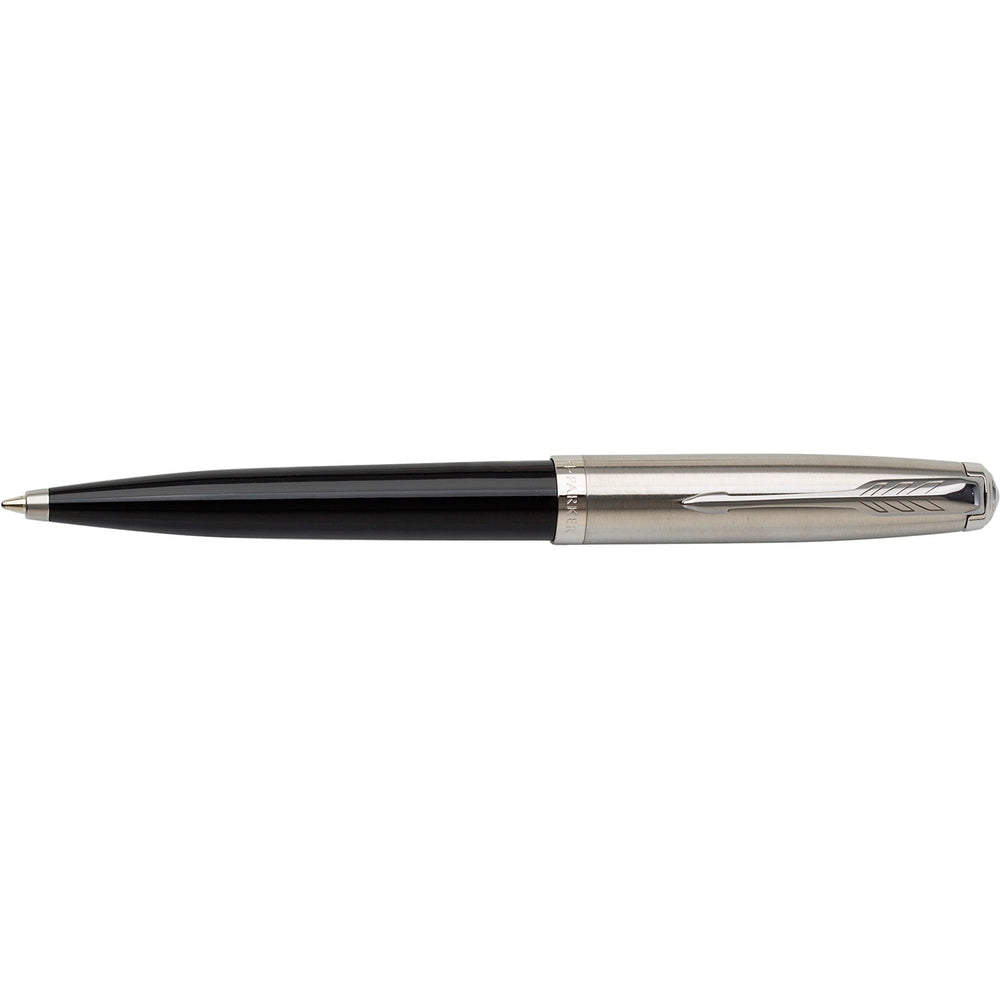 Orlock Parker 51 steel ballpen