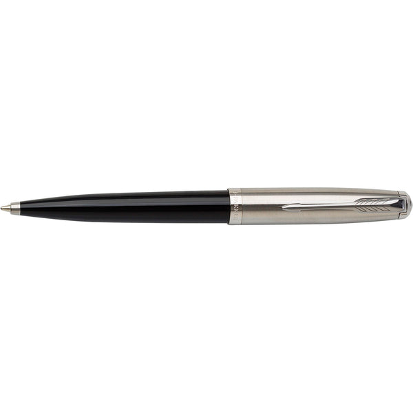 Orlock Parker 51 steel ballpen