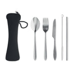 Branded Cutlery set stainless steel
