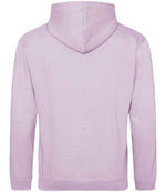 AWDis College Hoodie Lilac
