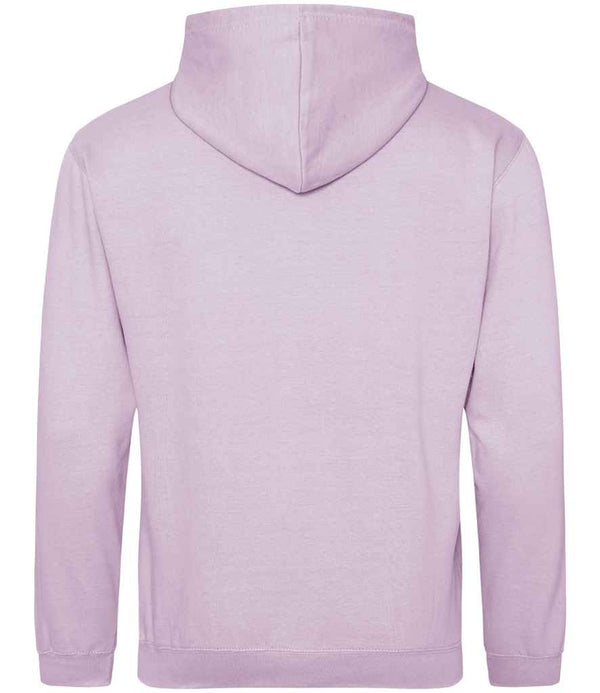 AWDis College Hoodie Lilac