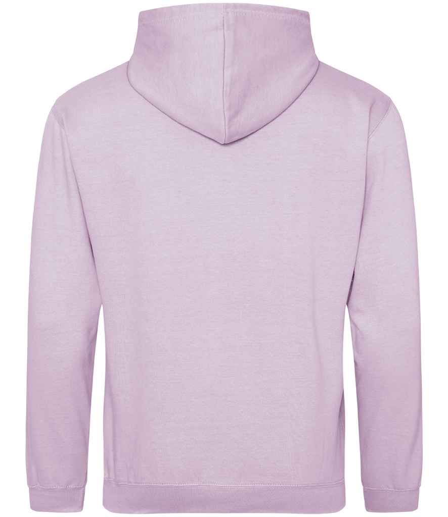 AWDis College Hoodie Lilac