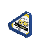 Triangle Ice Scraper