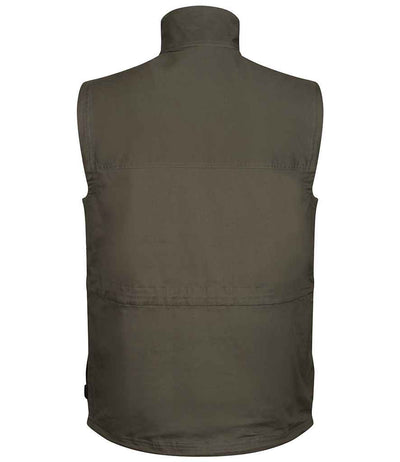 Regatta Pro Utility Vest