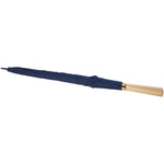 Branded Romee 30'' windproof recycled PET golf umbrella
