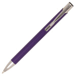 MOLE-MATE Ball Pen with Chrome Trim