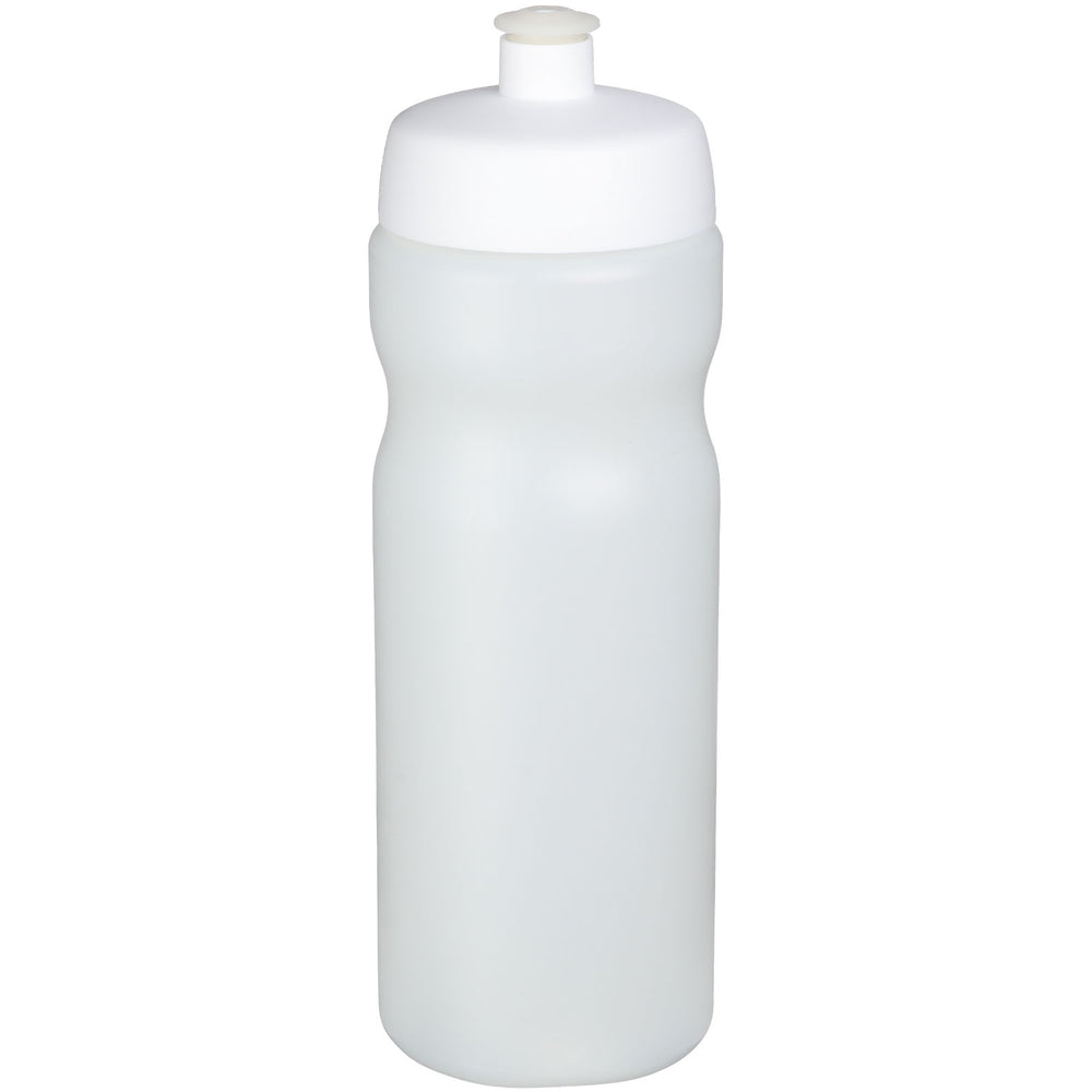 Branded Baseline® Plus 650 ml sport bottle