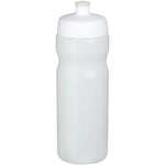 Branded Baseline® Plus 650 ml sport bottle