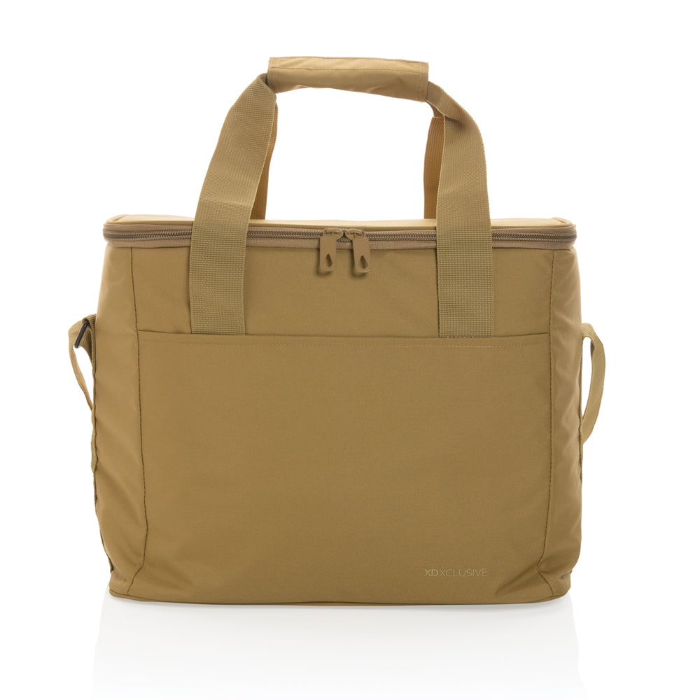 Branded Impact AWARE™ large cooler bag