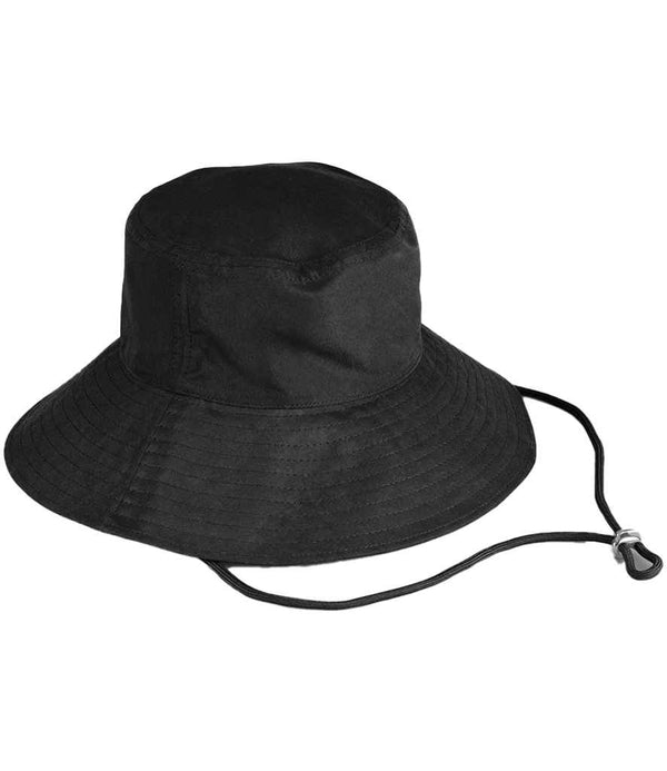 Branded Beechfield Wide Brim Sun Hat