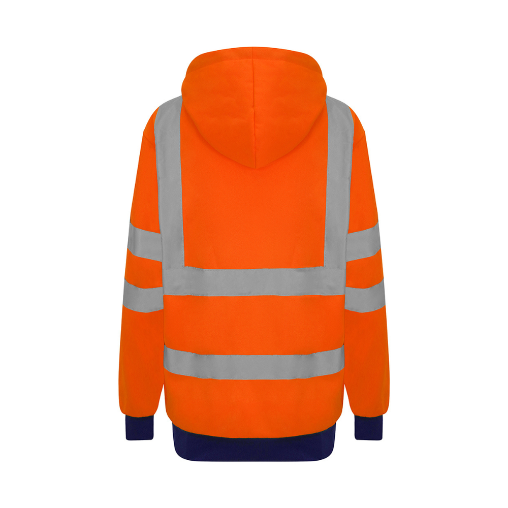 Pro RTX High Visibility Two Tone Hoodie