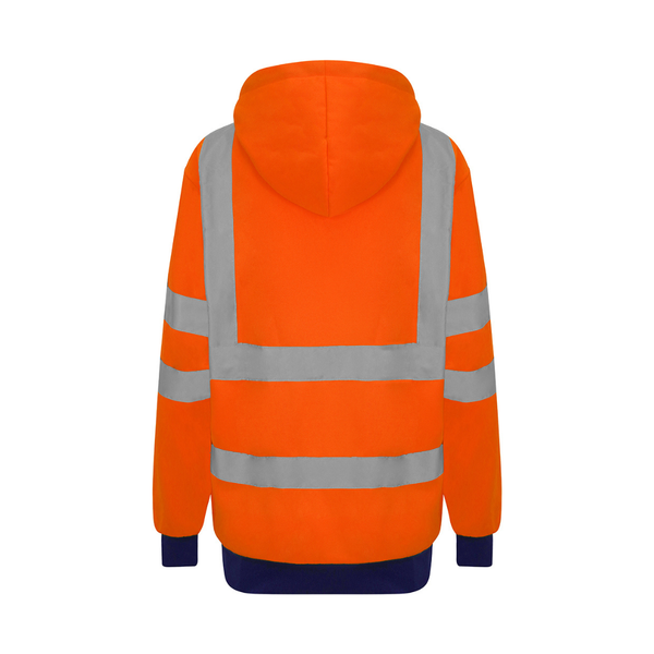 Pro RTX High Visibility Two Tone Hoodie
