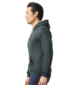 Gildan Heavy Blend™ Hooded Sweatshirt Dark Heather