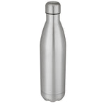 Branded Cove 750 ml vacuum insulated stainless steel bottle