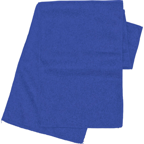 Newdykes Fleece scarf