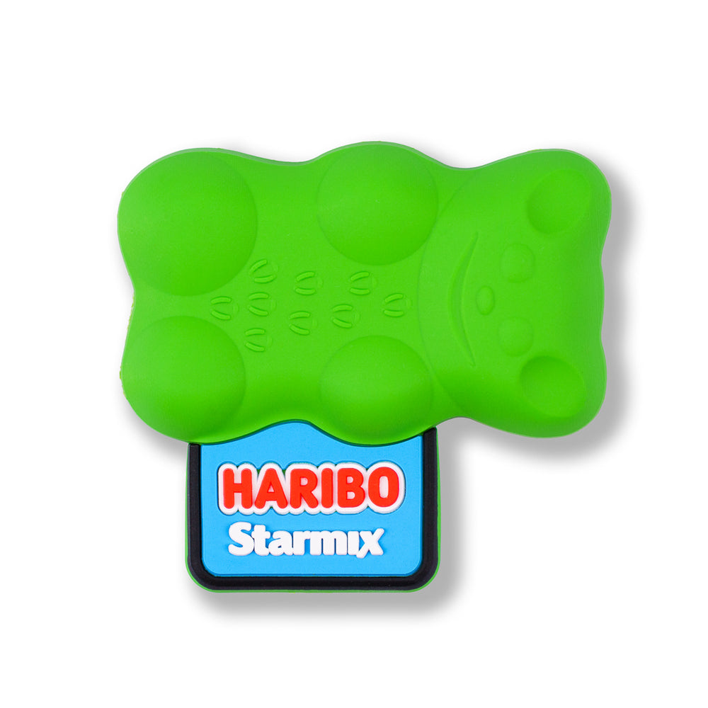 Soft PVC Fridge Magnets (40mm)