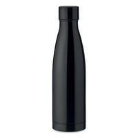 Double wall bottle 500ml