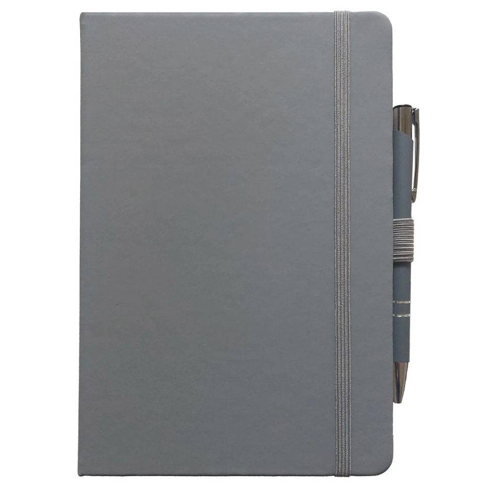 Ultimate Notebook & Pen Set