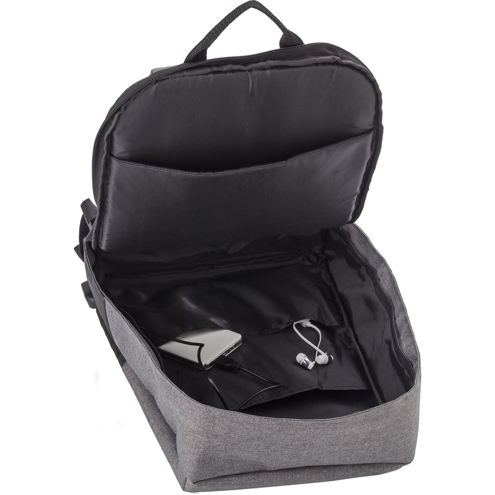 Branded Polbeth Anti-theft backpack