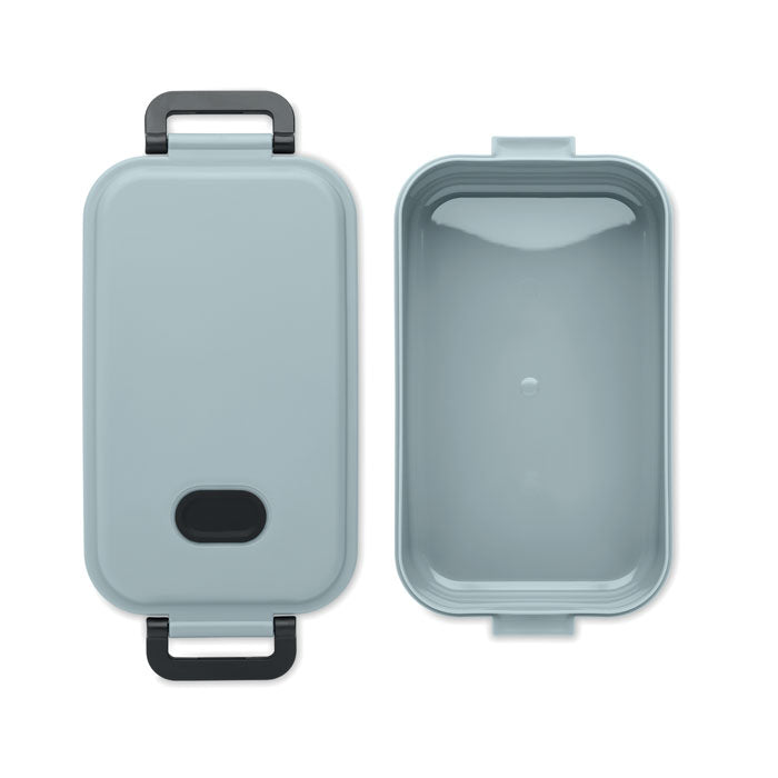 Recycled PP Lunch box 800 ml