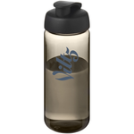 H2O Active® Octave Tritan™ 600 ml flip lid sport bottle