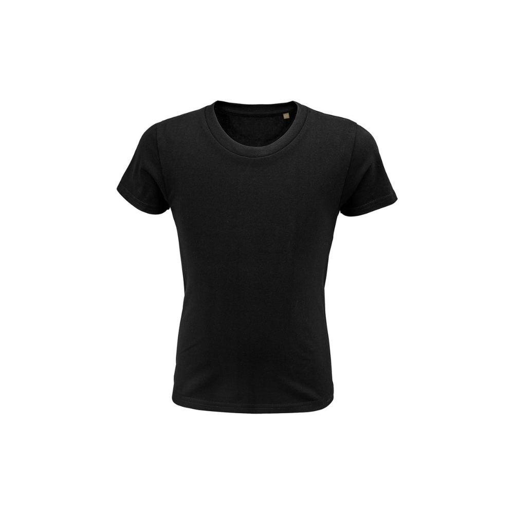 SOL'S Kids Pioneer Organic T-Shirt