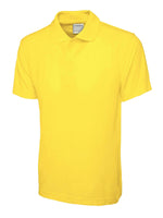 Men's Ultra Cotton Poloshirt