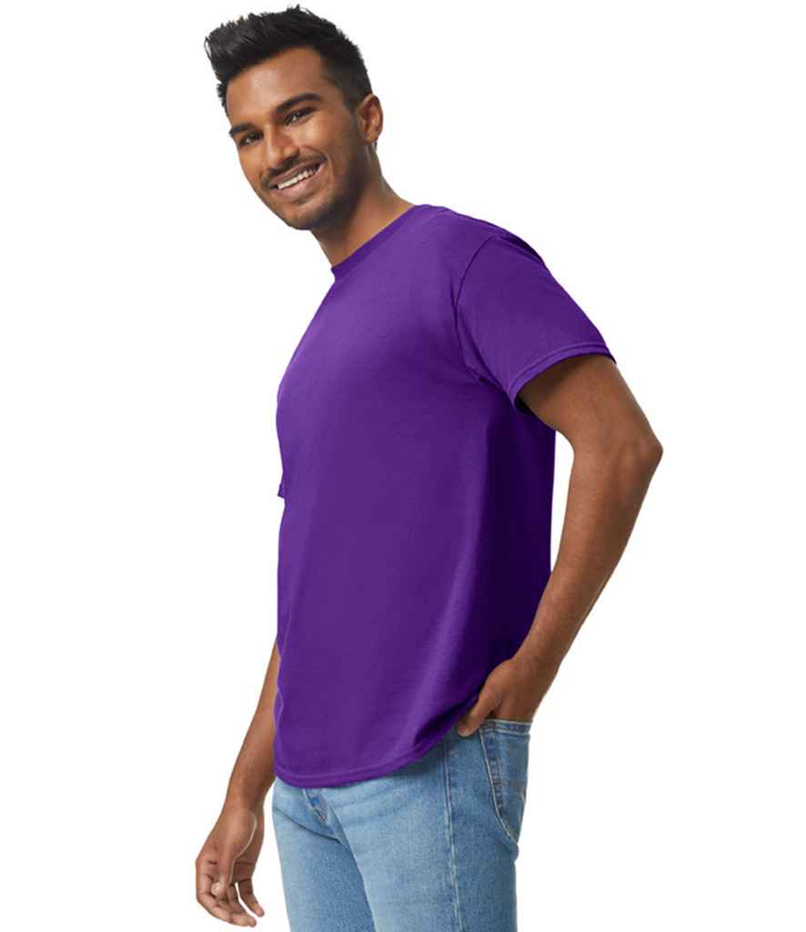 Gildan Heavy Cotton™ T-Shirt Purple